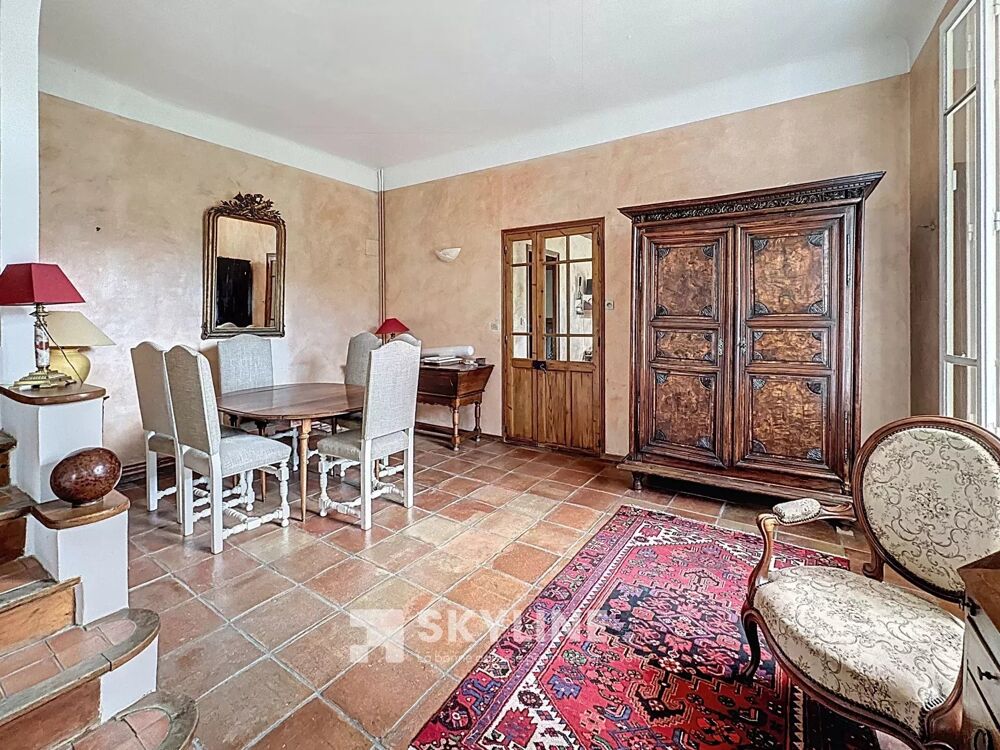 � vendre  Maison Marseille 10