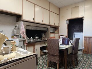  Maison � vendre 3 pi�ces 70 m�