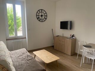  Appartement � louer 2 pi�ces 33 m�
