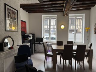  Appartement  vendre 1 pice 33 m