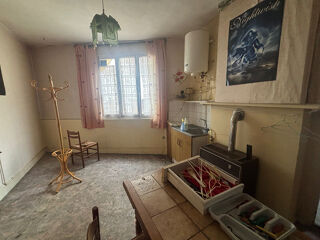  Maison � vendre 2 pi�ces 35 m�