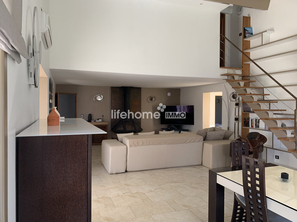 � vendre  Villa Saintes-Maries-de-la-Mer (13460)