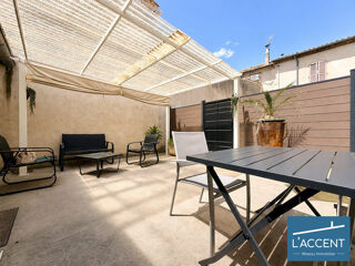  Appartement à vendre 1 pièce 30 m²