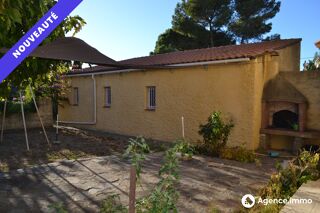  Maison à vendre 6 pièces 125 m²