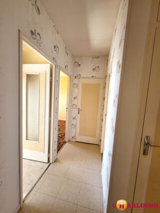  Appartement � vendre 2 pi�ces 40 m�
