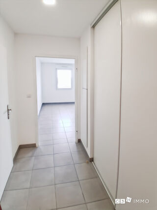  Appartement à vendre 2 pièces 1 m²