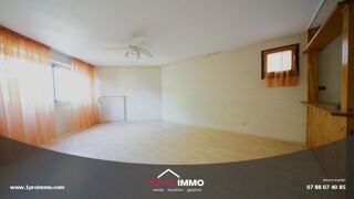  Appartement  louer 2 pices 53 m