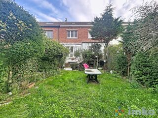  Maison à vendre 4 pièces 106 m²