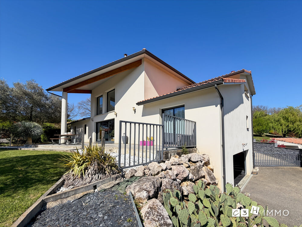 � vendre  Maison Mauzac (31410)