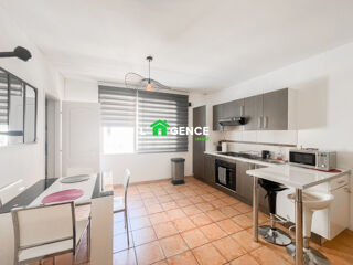  Appartement  vendre 2 pices 39 m