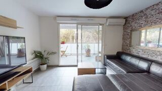  Appartement � vendre 3 pi�ces 60 m�