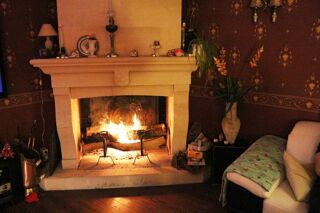  Maison � vendre 15 + pi�ces 163 m�