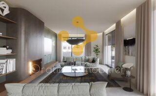  Appartement � vendre 1 pi�ce 29 m�