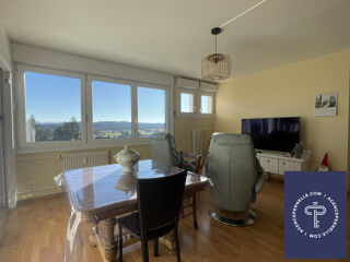  Appartement � vendre 3 pi�ces 72 m�