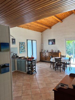  Maison  vendre 5 pices 115 m