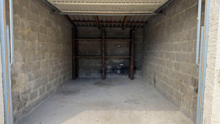  Parking / Garage � vendre 14 m�