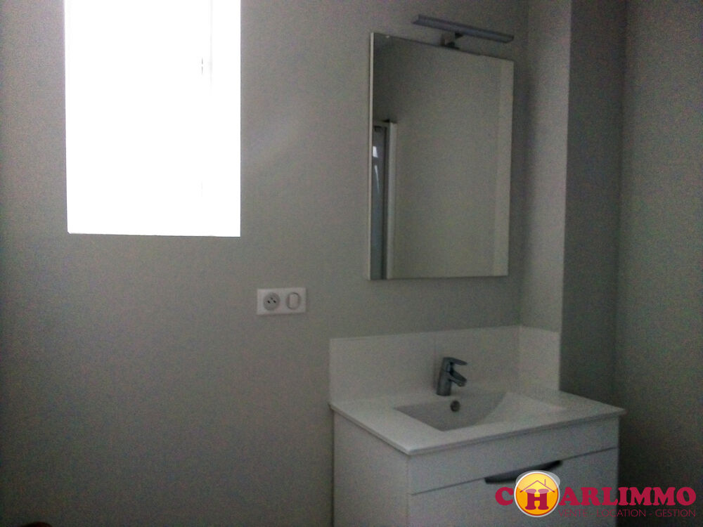Appartement à louer Rochechouart