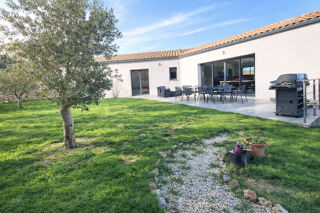  Maison � vendre 5 pi�ces 156 m�