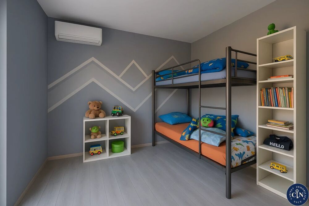 � vendre  Maison Nice (06200)