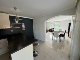 Maison à vendre 5 pièces 118 m²