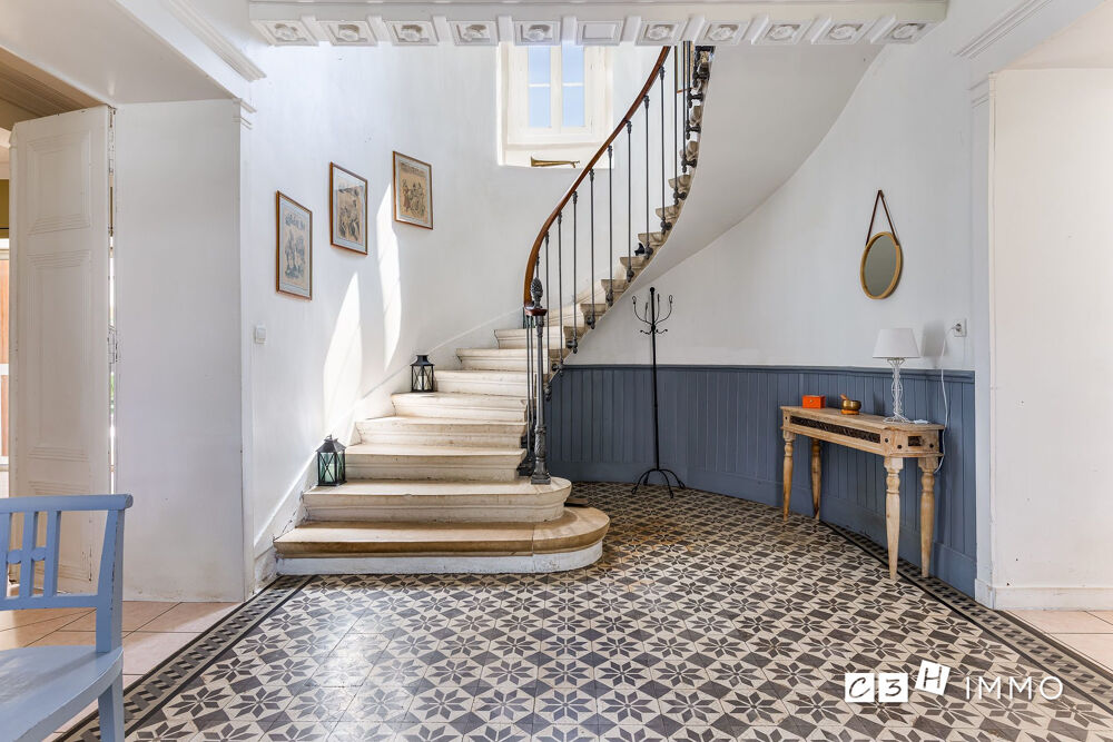 � vendre  Propri�t�/ch�teau Salles-sur-Garonne (31390)