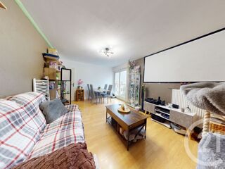  Appartement � vendre 4 pi�ces 81 m�