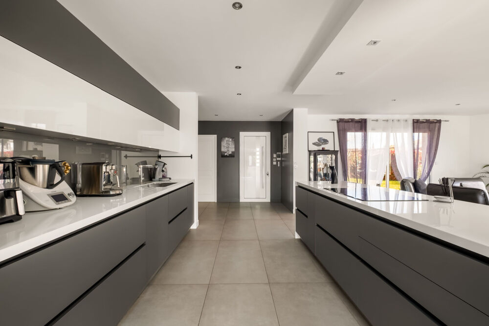 � vendre  Maison Chasse-sur-Rh�ne (38670)