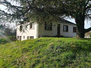  Maison à vendre 8 pièces 117 m²