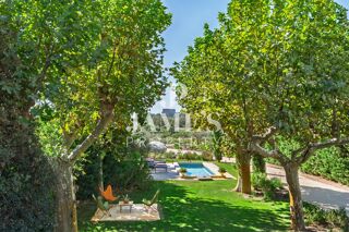Vente Maison Mas en pierre rénové Fontvieille