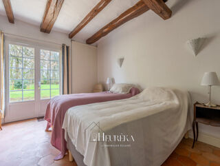  Maison � vendre 10 pi�ces 400 m�