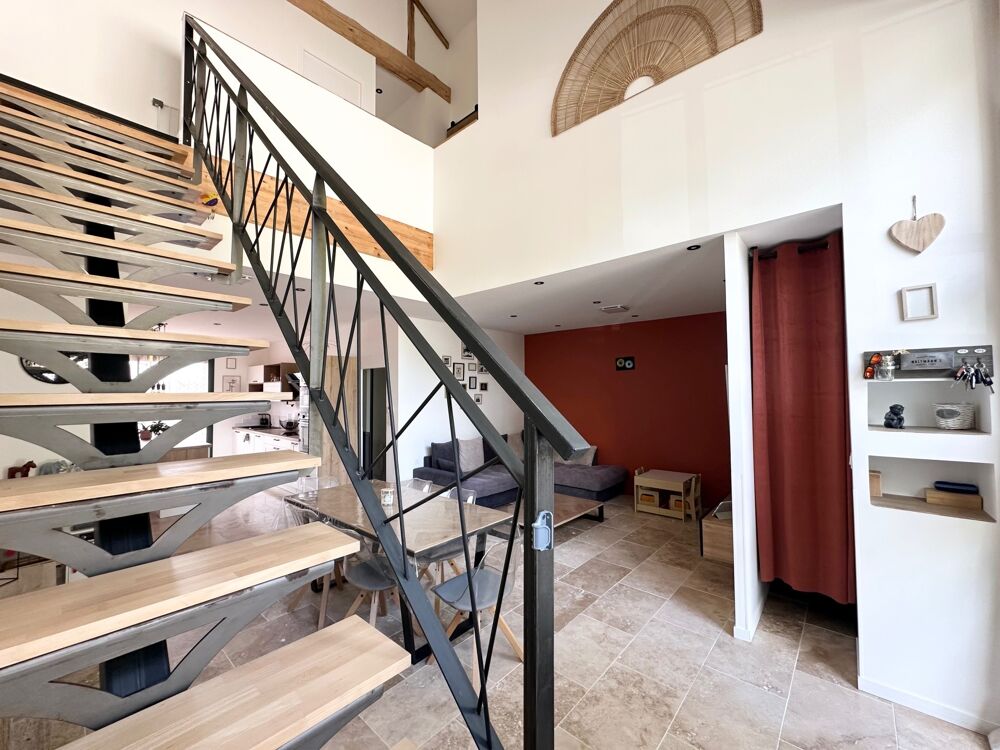 Vente Maison vente maison - 4 pièce(s) Foissiat