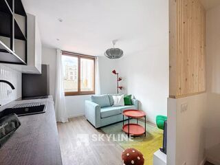  Appartement � louer 3 pi�ces 47 m�