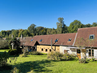  Maison � vendre 8 pi�ces 235 m�