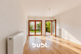  Appartement à vendre 3 pièces 64 m²