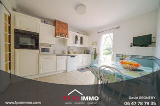  Maison � vendre 5 pi�ces 119 m�