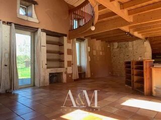  Maison � vendre 4 pi�ces 133 m�