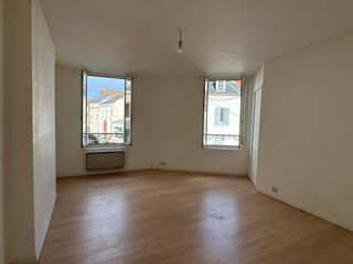  Appartement � vendre 3 pi�ces 56 m�