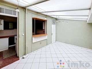  Maison à vendre 4 pièces 127 m²