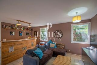  Maison à vendre 4 pièces 119 m²