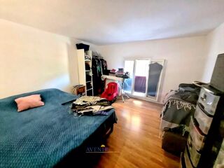  Appartement � vendre 2 pi�ces 44 m�