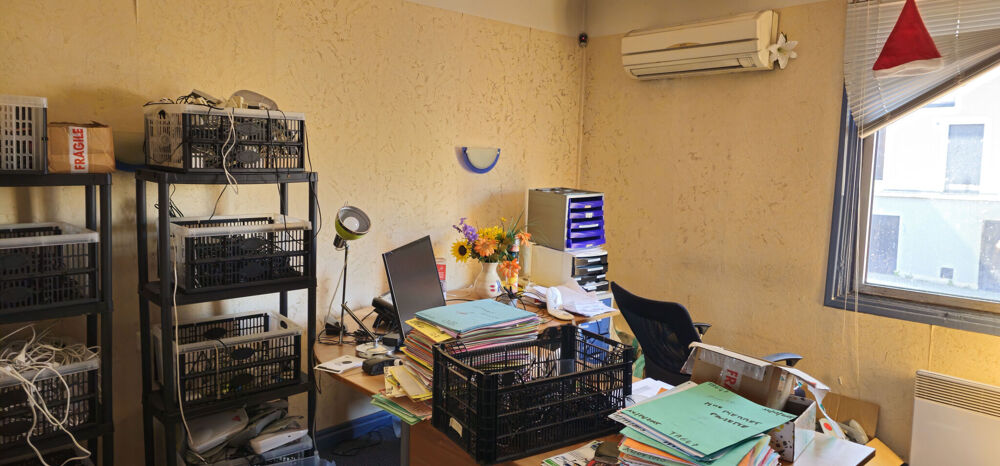   Local professionnel Bayonne