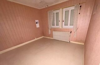  Maison � vendre 3 pi�ces 79 m�