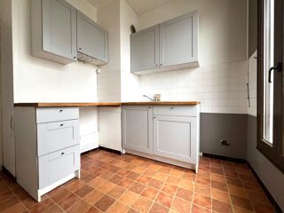  Appartement � vendre 2 pi�ces 42 m�