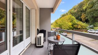  Appartement à vendre 3 pièces 71 m²