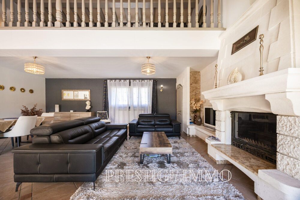 à vendre  Maison Saint-Cyprien (66750)