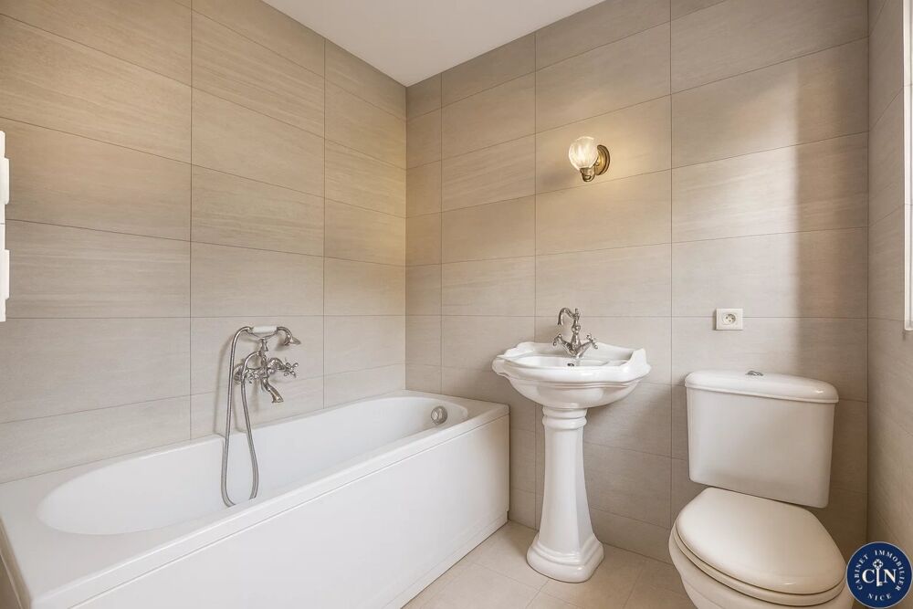 � vendre  Maison Nice (06200)