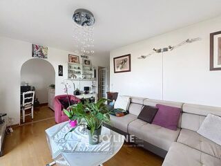  Appartement à vendre 4 pièces 69 m²