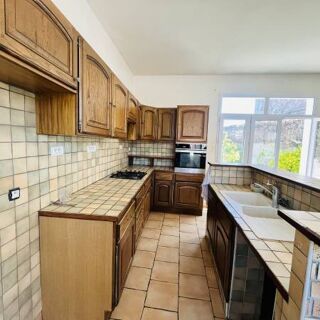  Maison � vendre 6 pi�ces 122 m�