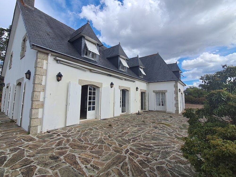 Vente Maison Maison à vendre Confort-Meilars Confort-meilars