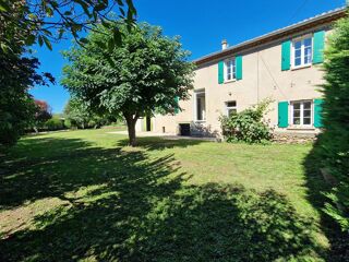  Maison à vendre 6 pièces 140 m²